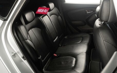 Hyundai ix35 I рестайлинг, 2012 год, 1 399 000 рублей, 7 фотография