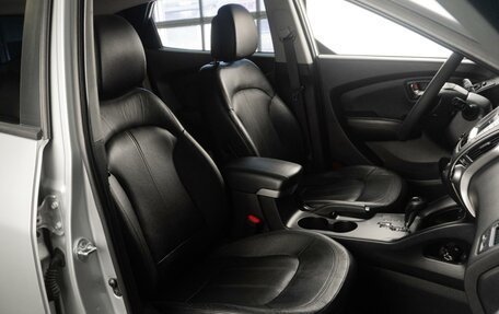 Hyundai ix35 I рестайлинг, 2012 год, 1 399 000 рублей, 8 фотография