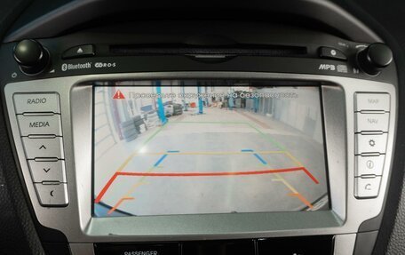 Hyundai ix35 I рестайлинг, 2012 год, 1 399 000 рублей, 17 фотография
