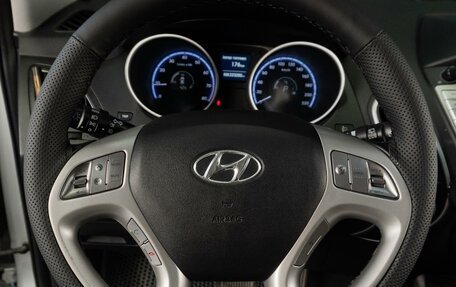 Hyundai ix35 I рестайлинг, 2012 год, 1 399 000 рублей, 14 фотография