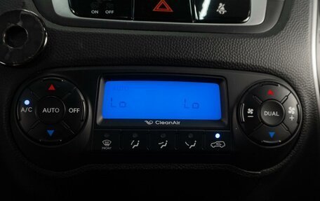 Hyundai ix35 I рестайлинг, 2012 год, 1 399 000 рублей, 19 фотография