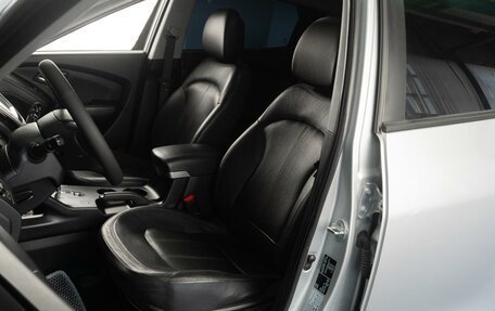Hyundai ix35 I рестайлинг, 2012 год, 1 399 000 рублей, 10 фотография