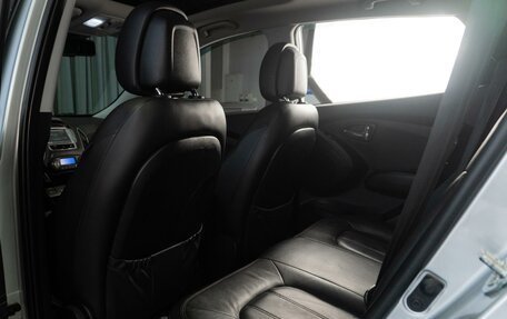 Hyundai ix35 I рестайлинг, 2012 год, 1 399 000 рублей, 11 фотография