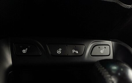 Hyundai ix35 I рестайлинг, 2012 год, 1 399 000 рублей, 20 фотография