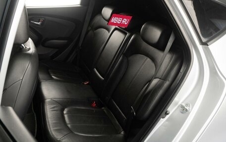 Hyundai ix35 I рестайлинг, 2012 год, 1 399 000 рублей, 9 фотография