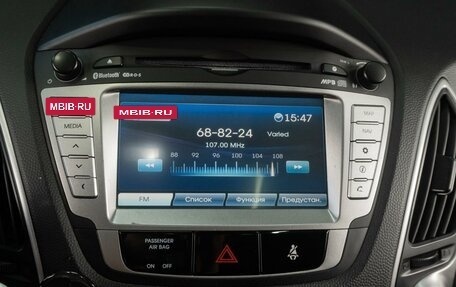 Hyundai ix35 I рестайлинг, 2012 год, 1 399 000 рублей, 16 фотография
