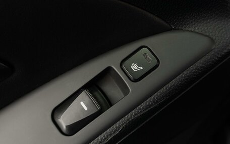 Hyundai ix35 I рестайлинг, 2012 год, 1 399 000 рублей, 24 фотография