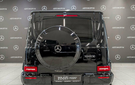 Mercedes-Benz G-Класс W463 рестайлинг _iii, 2020 год, 12 000 000 рублей, 6 фотография