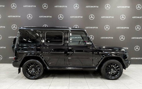 Mercedes-Benz G-Класс W463 рестайлинг _iii, 2020 год, 12 000 000 рублей, 4 фотография