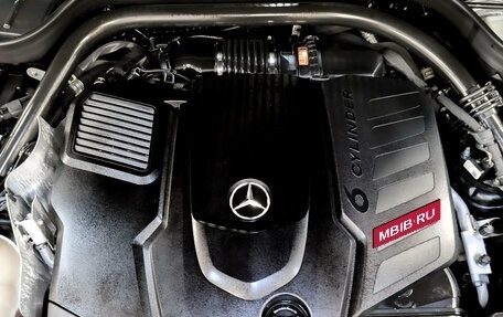 Mercedes-Benz G-Класс W463 рестайлинг _iii, 2020 год, 12 000 000 рублей, 9 фотография