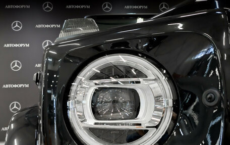 Mercedes-Benz G-Класс W463 рестайлинг _iii, 2020 год, 12 000 000 рублей, 17 фотография