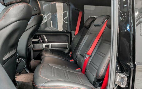 Mercedes-Benz G-Класс W463 рестайлинг _iii, 2020 год, 12 000 000 рублей, 12 фотография