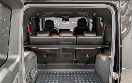 Mercedes-Benz G-Класс W463 рестайлинг _iii, 2020 год, 12 000 000 рублей, 10 фотография