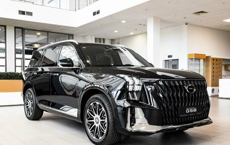 GAC GS8, 2026 год, 4 949 000 рублей, 1 фотография
