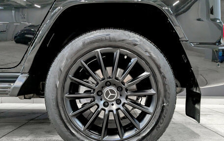 Mercedes-Benz G-Класс W463 рестайлинг _iii, 2020 год, 12 000 000 рублей, 18 фотография