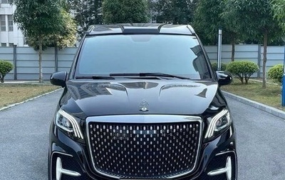 Mercedes-Benz Vito, 2023 год, 6 120 000 рублей, 1 фотография