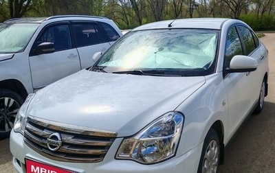 Nissan Almera, 2013 год, 1 000 000 рублей, 1 фотография
