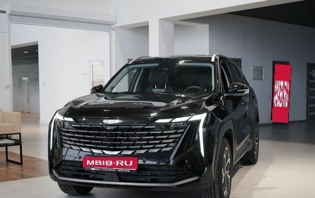 Geely Atlas, 2025 год, 3 495 000 рублей, 1 фотография
