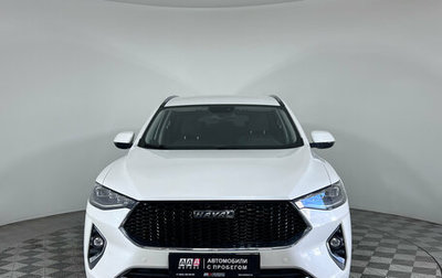 Haval F7 I, 2021 год, 1 770 000 рублей, 1 фотография