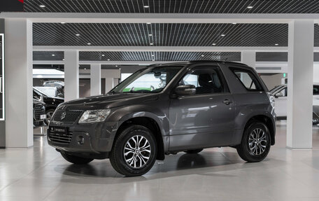 Suzuki Grand Vitara, 2011 год, 1 195 000 рублей, 1 фотография