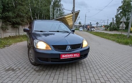 Mitsubishi Lancer IX, 2006 год, 299 000 рублей, 1 фотография