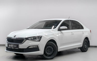 Skoda Rapid II, 2022 год, 1 450 000 рублей, 1 фотография