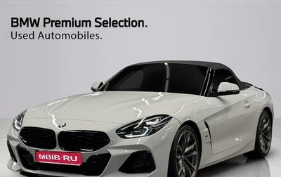 BMW Z4, 2024 год, 7 200 000 рублей, 1 фотография