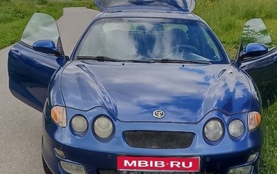 Hyundai Tiburon, 2000 год, 170 000 рублей, 1 фотография