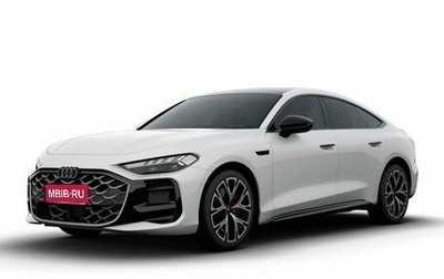 Audi A5, 2026 год, 5 900 000 рублей, 1 фотография