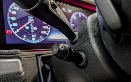 Mercedes-Benz G-Класс W463 рестайлинг _iii, 2020 год, 12 000 000 рублей, 25 фотография