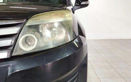 Great Wall Hover H3 I, 2013 год, 630 000 рублей, 7 фотография