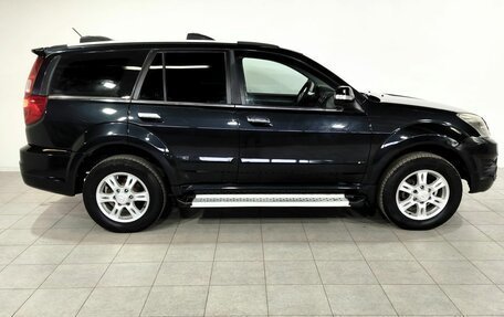 Great Wall Hover H3 I, 2013 год, 630 000 рублей, 4 фотография