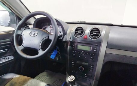 Great Wall Hover H3 I, 2013 год, 630 000 рублей, 10 фотография