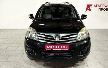 Great Wall Hover H3 I, 2013 год, 630 000 рублей, 2 фотография