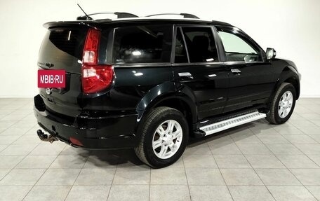 Great Wall Hover H3 I, 2013 год, 630 000 рублей, 5 фотография