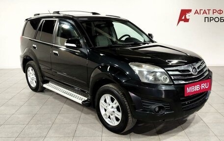 Great Wall Hover H3 I, 2013 год, 630 000 рублей, 3 фотография