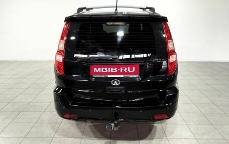 Great Wall Hover H3 I, 2013 год, 630 000 рублей, 6 фотография