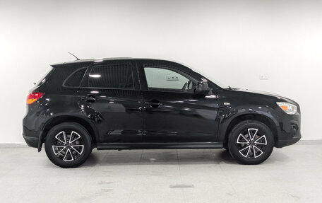 Mitsubishi ASX I рестайлинг, 2012 год, 1 245 000 рублей, 4 фотография