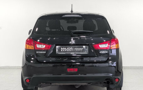 Mitsubishi ASX I рестайлинг, 2012 год, 1 245 000 рублей, 6 фотография