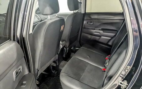 Mitsubishi ASX I рестайлинг, 2012 год, 1 245 000 рублей, 12 фотография