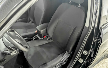 Mitsubishi ASX I рестайлинг, 2012 год, 1 245 000 рублей, 19 фотография