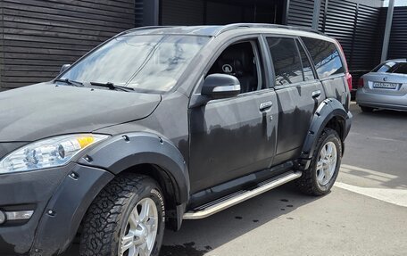 Great Wall Hover H5, 2014 год, 1 100 000 рублей, 4 фотография