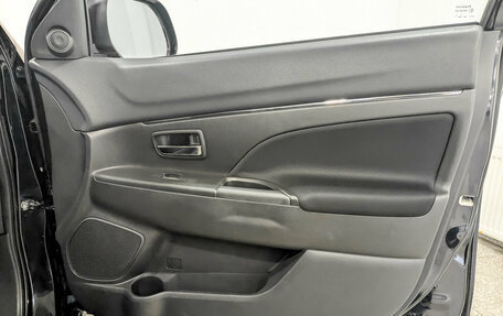 Mitsubishi ASX I рестайлинг, 2012 год, 1 245 000 рублей, 22 фотография