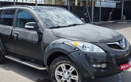 Great Wall Hover H5, 2014 год, 1 100 000 рублей, 6 фотография