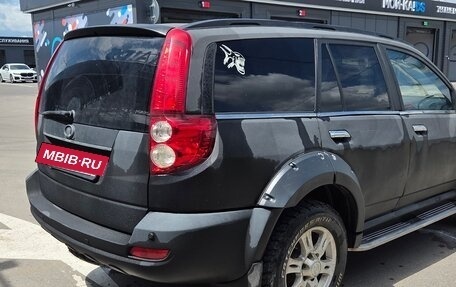 Great Wall Hover H5, 2014 год, 1 100 000 рублей, 7 фотография