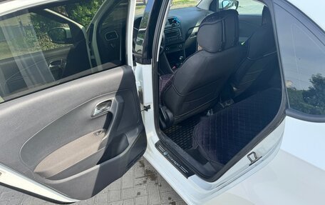Volkswagen Polo VI (EU Market), 2014 год, 780 000 рублей, 9 фотография
