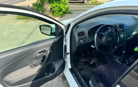 Volkswagen Polo VI (EU Market), 2014 год, 780 000 рублей, 7 фотография