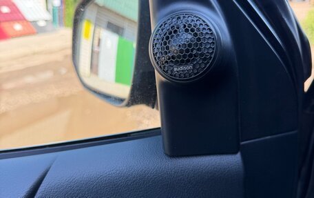 Toyota Hilux VIII, 2016 год, 3 400 000 рублей, 5 фотография