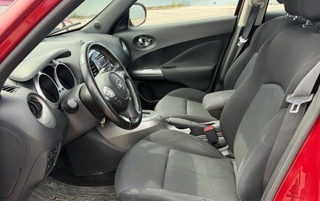 Nissan Juke II, 2011 год, 980 000 рублей, 6 фотография