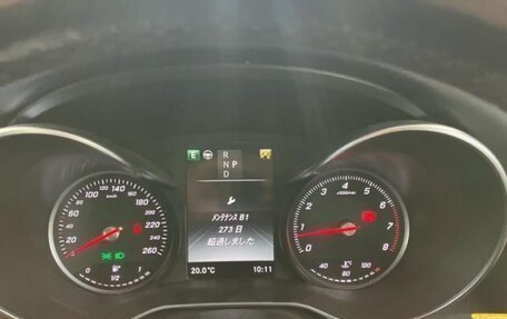 Mercedes-Benz C-Класс, 2017 год, 1 600 000 рублей, 18 фотография